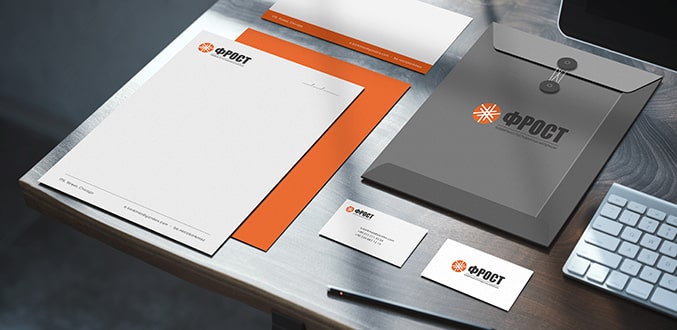 Графический дизайн